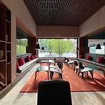 Luxurious Studio In Mitte Next To The Berlin Central Train Station Hauptbahnhof