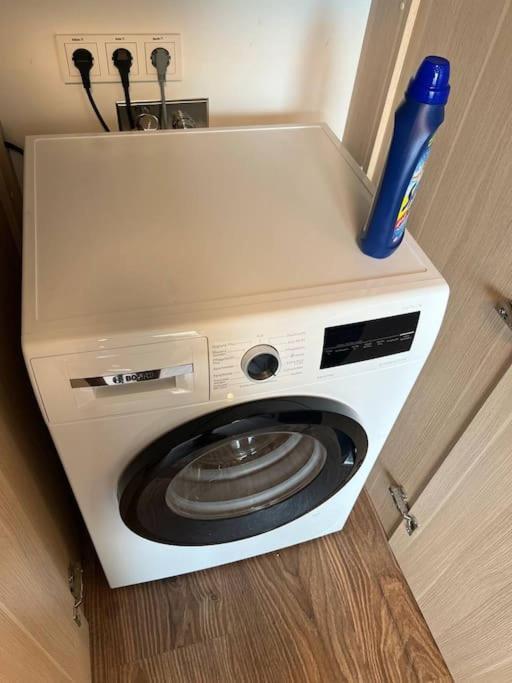 Appartement Luxurious Studio In Mitte Next To The Central Train Station Hauptbahnhof *