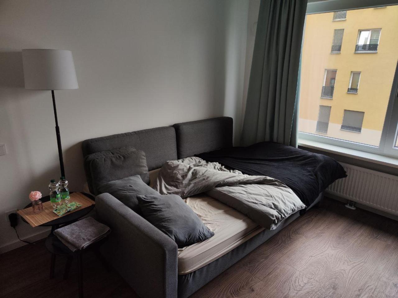 Appartement Luxurious Studio In Mitte Next To The Central Train Station Hauptbahnhof *