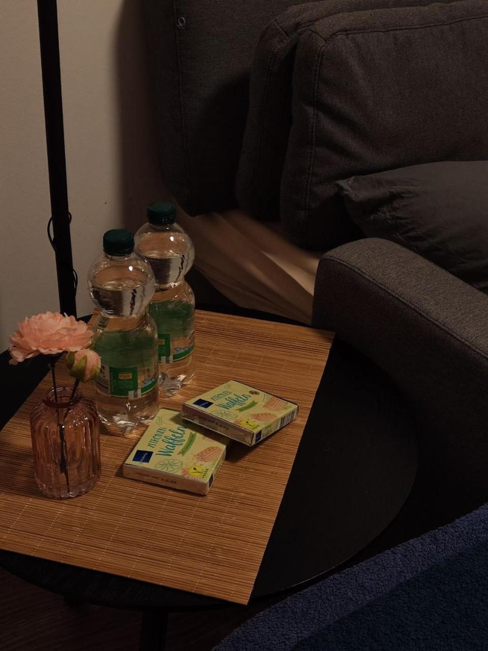 Appartement Luxurious Studio In Mitte Next To The Central Train Station Hauptbahnhof *